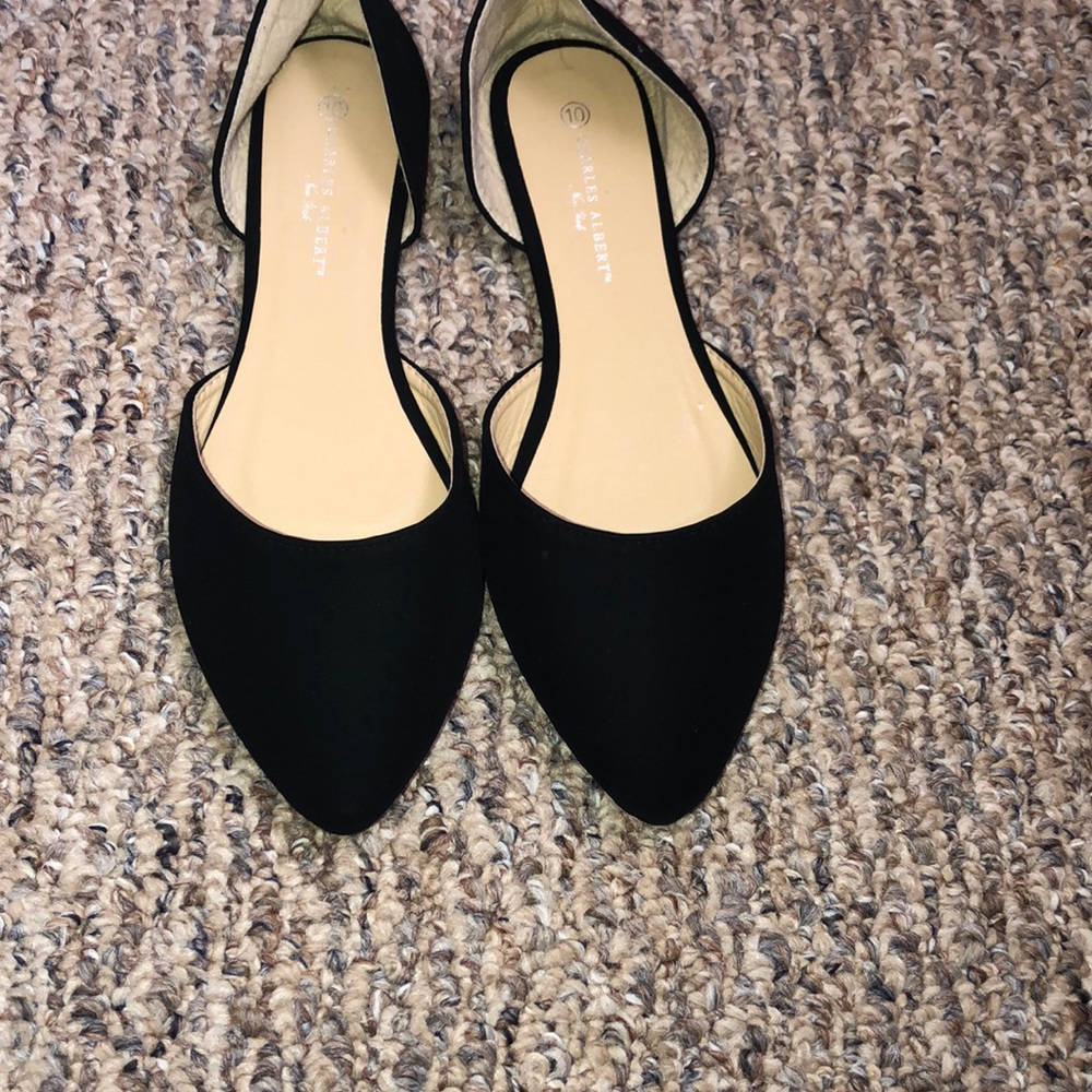 Flats